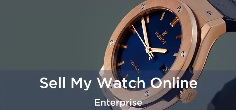  Sell My Watch Online Enterprise